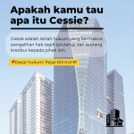 Apakah Kamu Tau apa itu Cessie