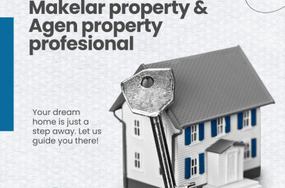 Perbedaaan Makelar Property dan Agent Property Profesional