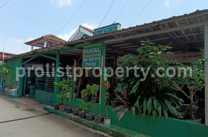 Dijual Rumah 1 Menit Ke Kampus UIN ZAISU Purwokerto