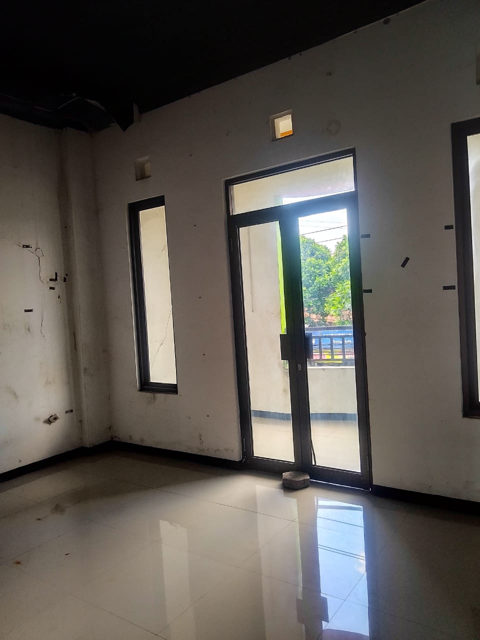 Disewakan Ruko 2 Lantai Strategis Dekat Kampus UNSOED