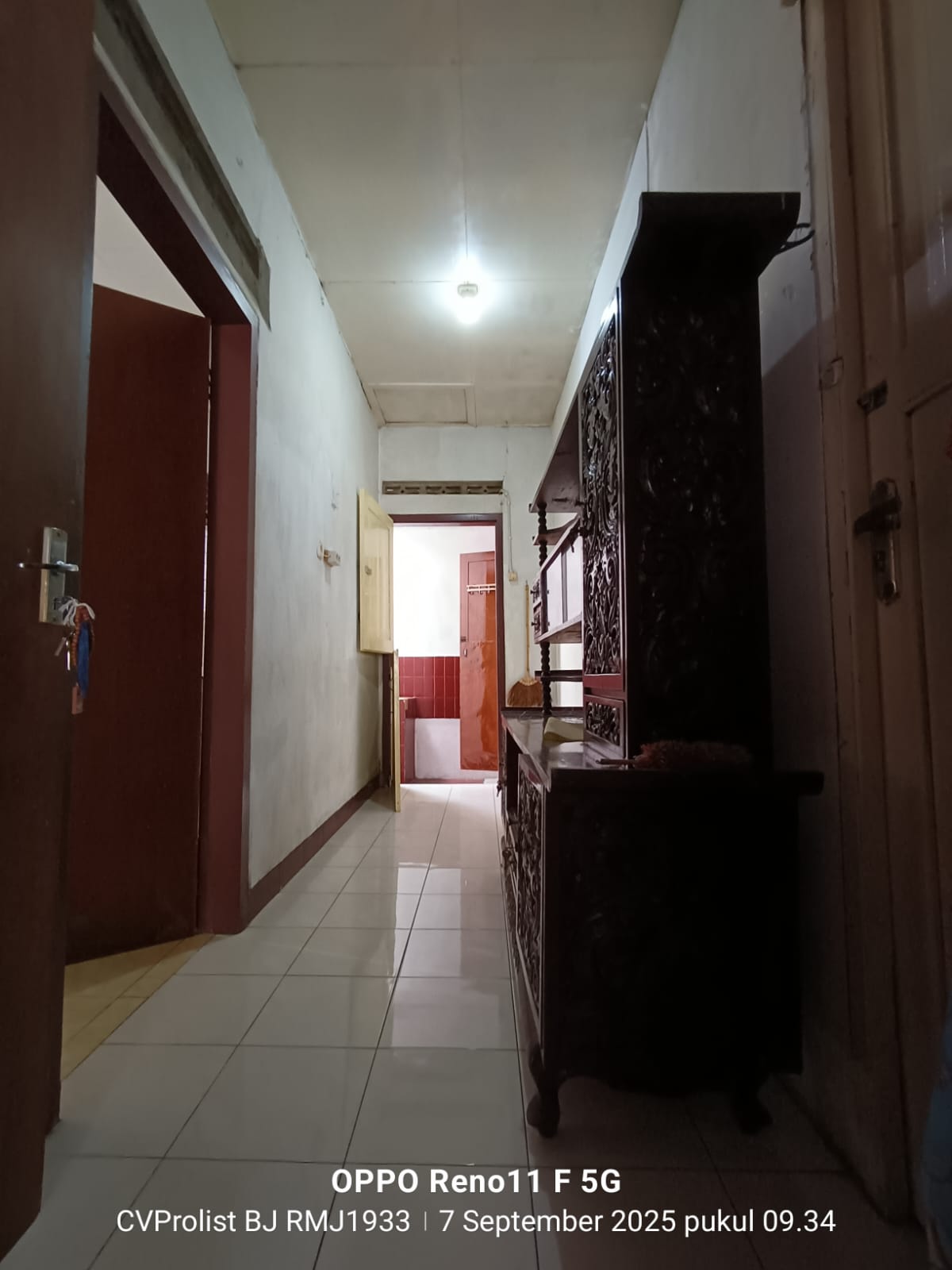 Di Sewakan Rumah Pinggir Jalan Besar 5 Menit Ke Kampus Unsoed Purwokerto