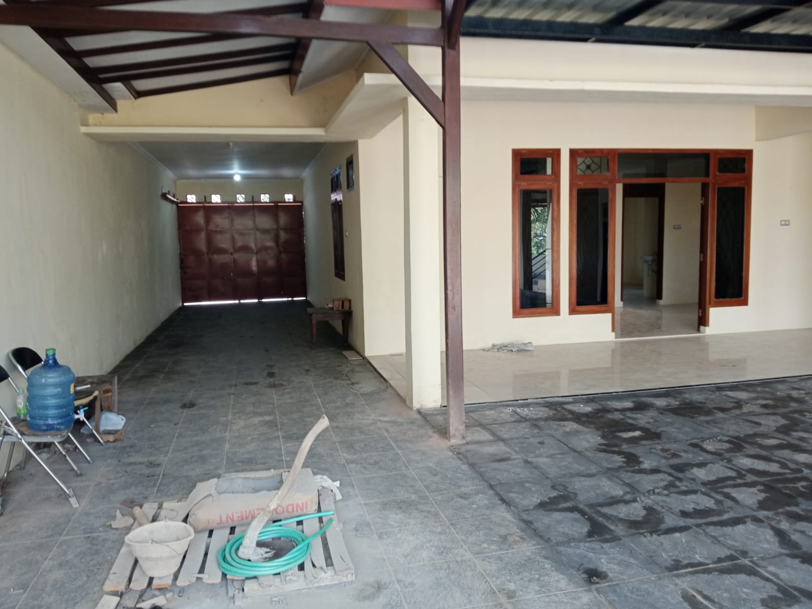 Disewakan Rumah Luas Cocok untuk Kantor 7 Menit Unsoed