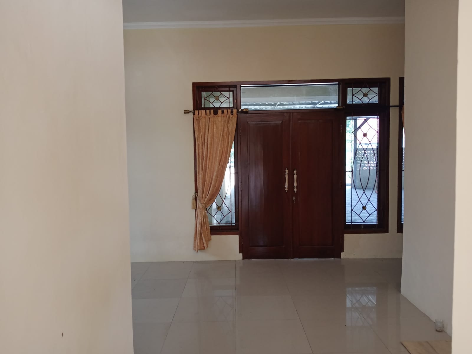 Disewakan Rumah Luas Cocok untuk Kantor 7 Menit Unsoed