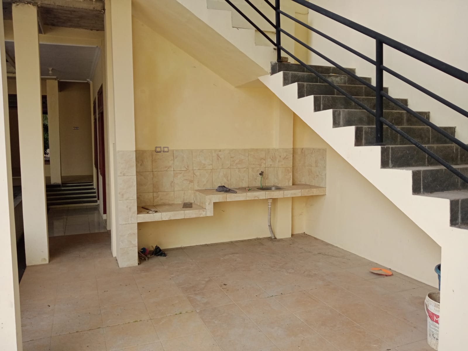 Disewakan Rumah Luas Cocok untuk Kantor 7 Menit Unsoed