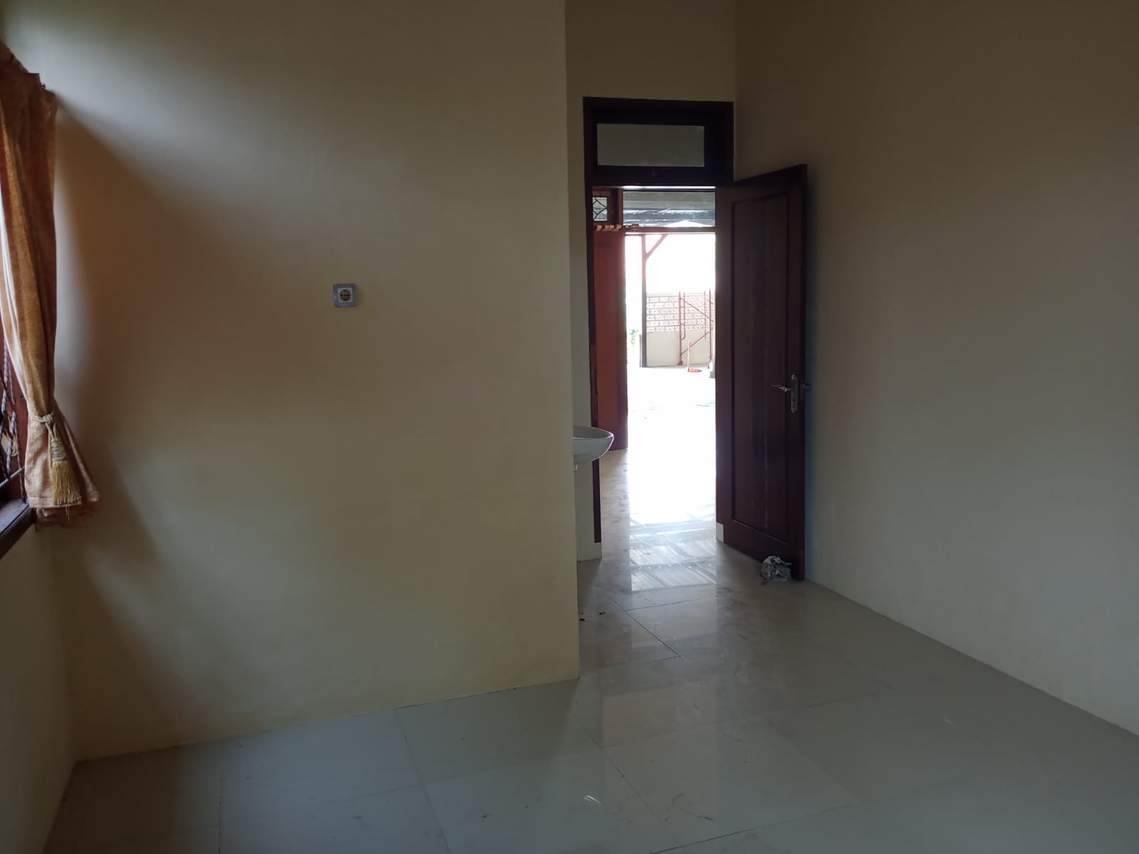 Disewakan Rumah Luas Cocok untuk Kantor 7 Menit Unsoed