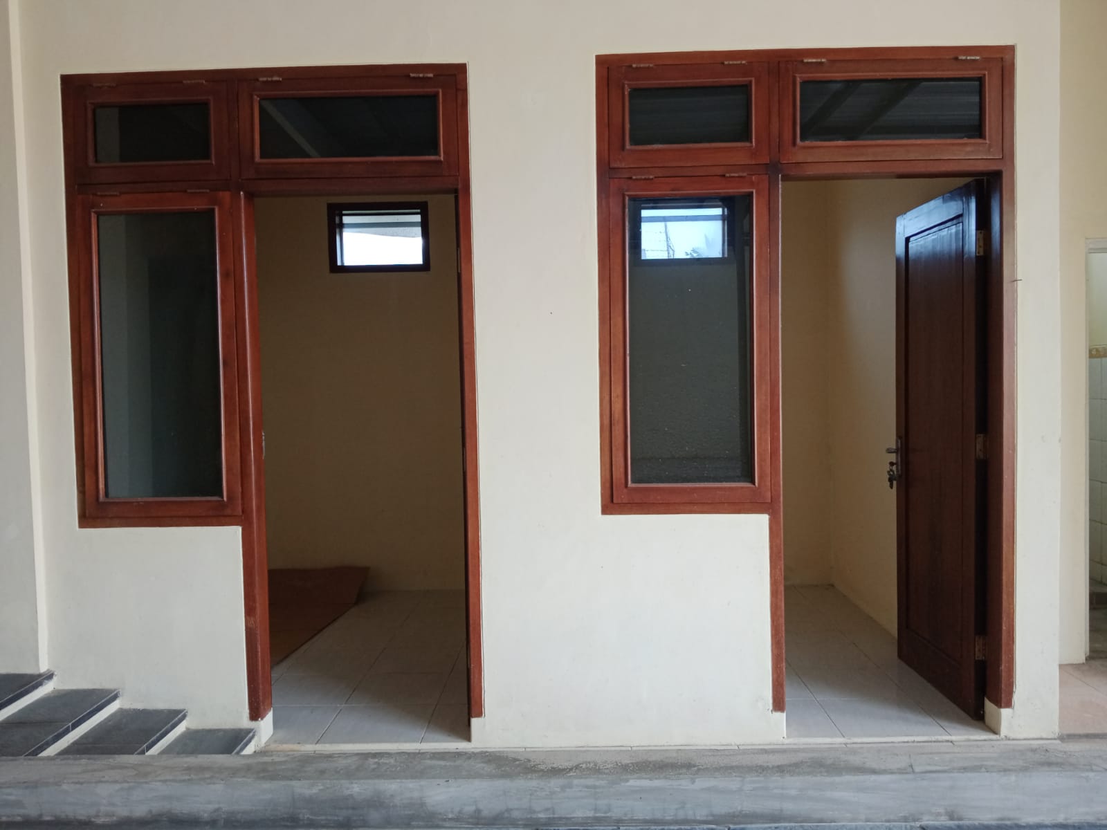 Disewakan Rumah Luas Cocok untuk Kantor 7 Menit Unsoed