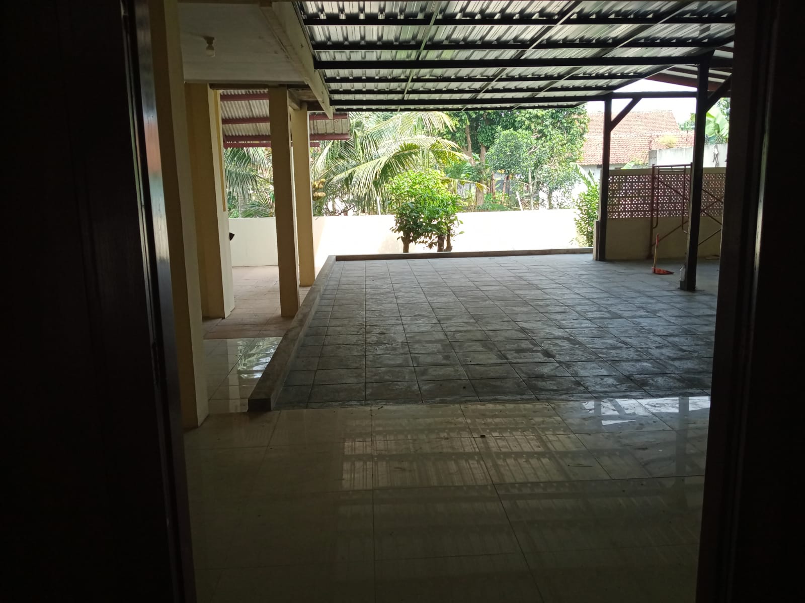 Disewakan Rumah Luas Cocok untuk Kantor 7 Menit Unsoed