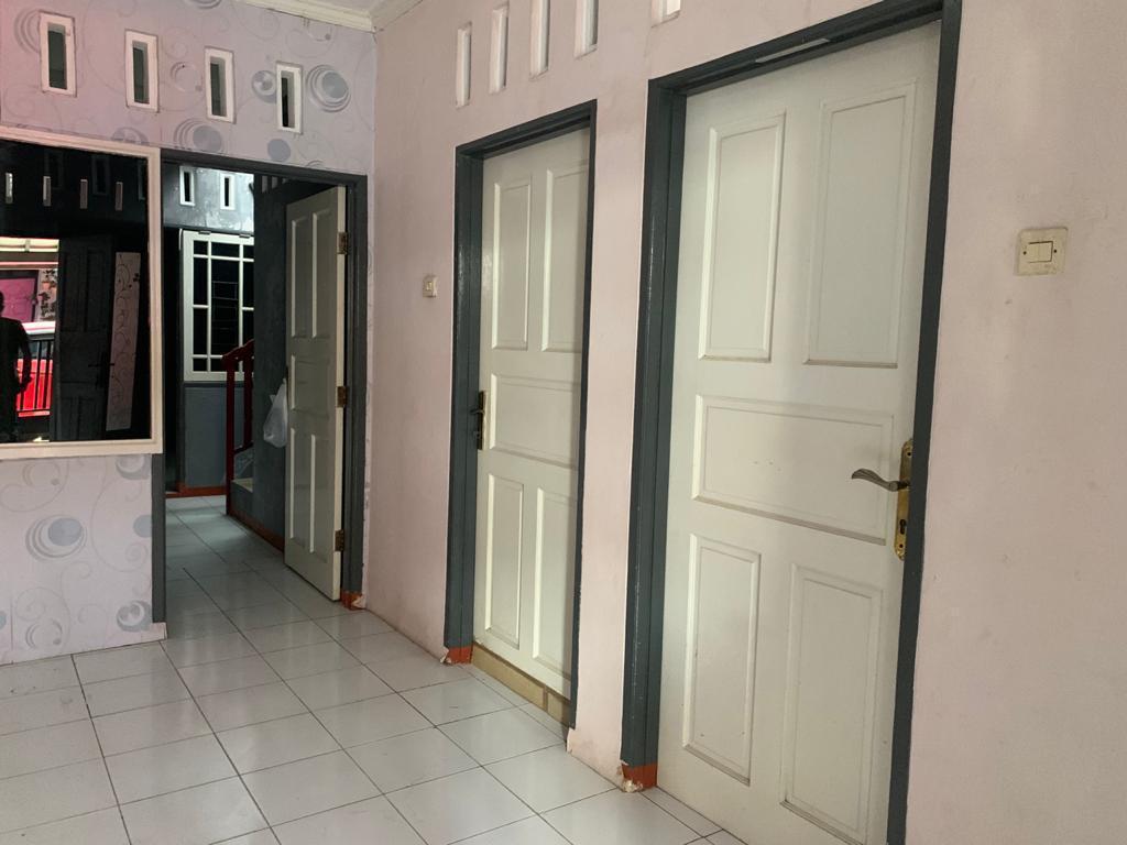 Rumah Perum Siap Huni Lokasi Tengah Kota Purwokerto