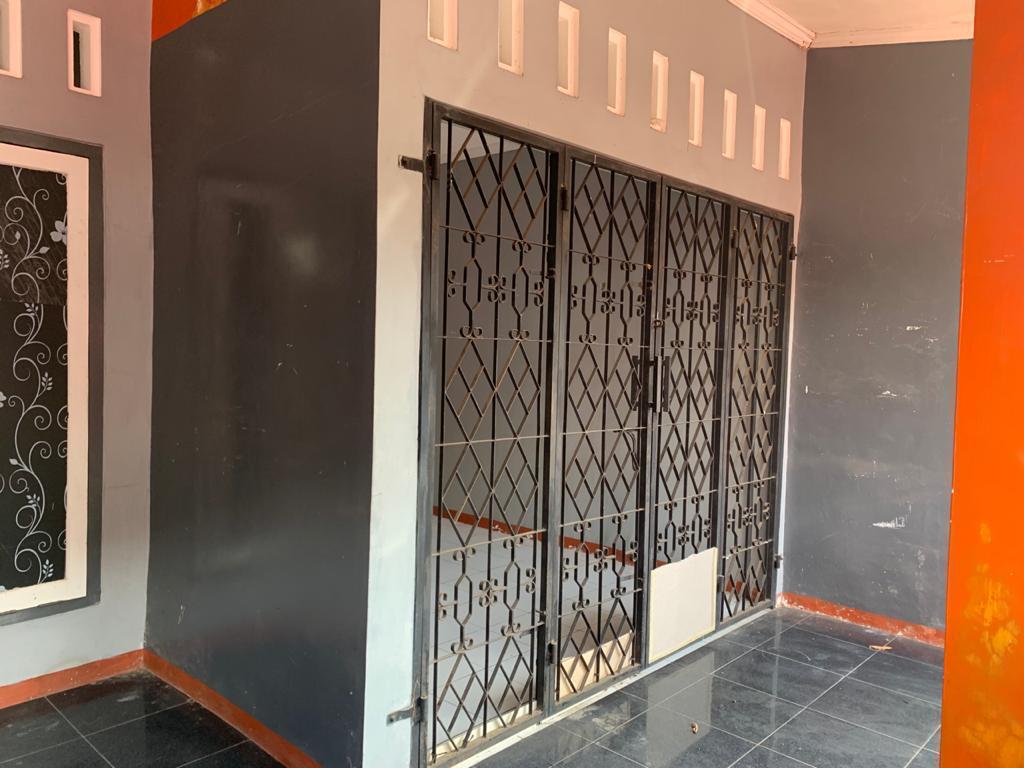 Rumah Perum Siap Huni Lokasi Tengah Kota Purwokerto