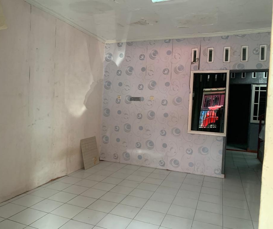 Rumah Perum Siap Huni Lokasi Tengah Kota Purwokerto