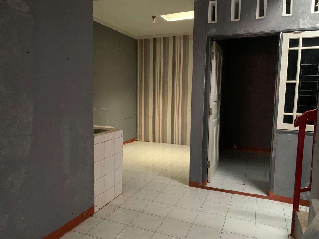 Rumah Perum Siap Huni Lokasi Tengah Kota Purwokerto