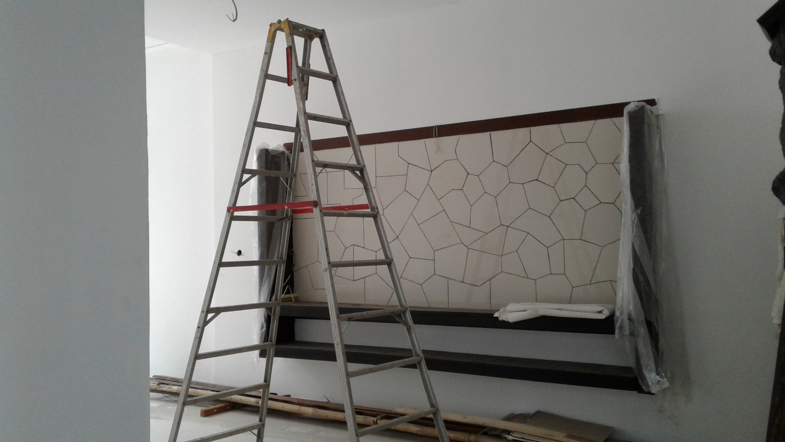 Disewakan Rumah Mewah 3 Lantai Tengah Kota Purwokerto 5 Menit ke Alun-Alun.