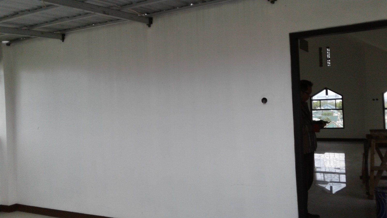 Disewakan Rumah Mewah 3 Lantai Tengah Kota Purwokerto 5 Menit ke Alun-Alun.