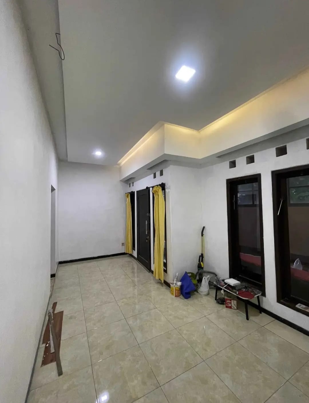 Rumah Kos Bagus Dekat AMIKOM dan UNSUD