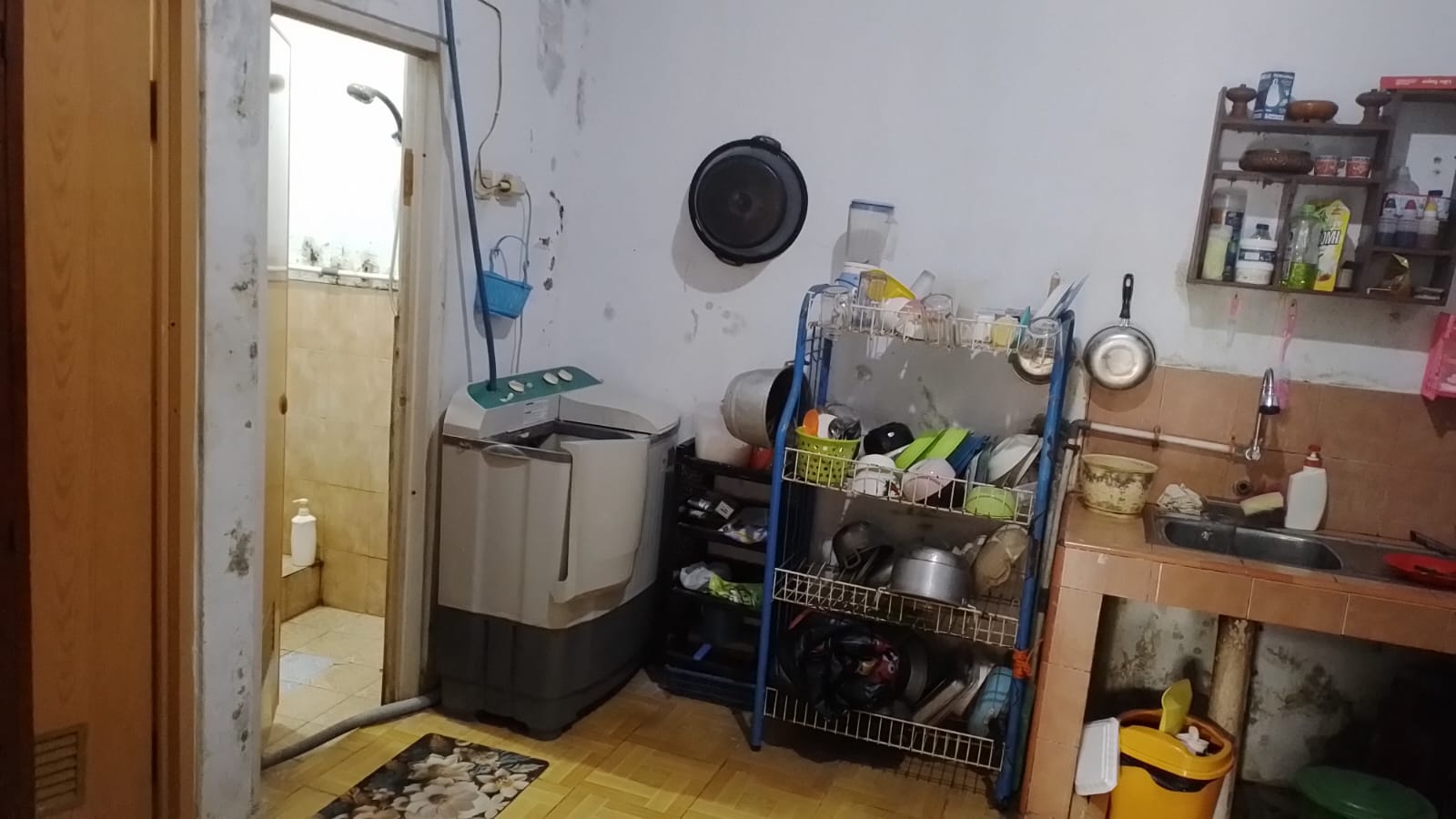 Dijual Cepat Rumah Siap Huni Di Sokaraja
