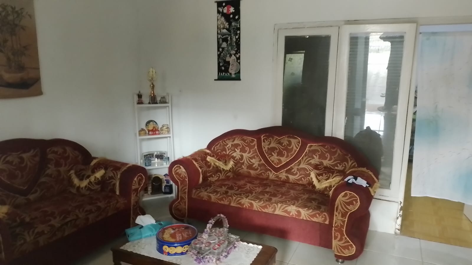 Dijual Cepat Rumah Siap Huni Di Sokaraja