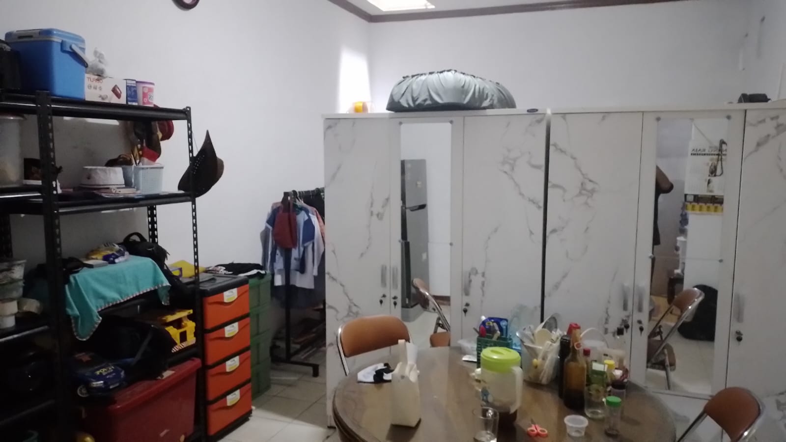 Dijual Cepat Rumah Siap Huni Di Sokaraja