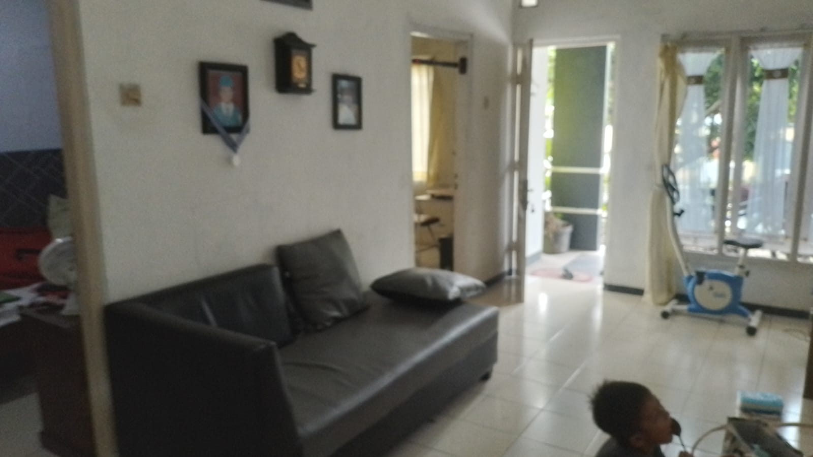 Dijual Cepat Rumah Siap Huni Di Sokaraja