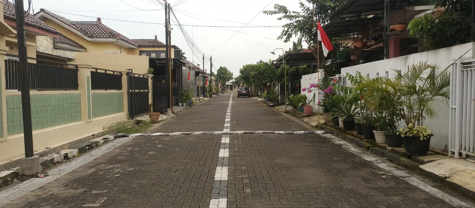 Dijual Cepat Rumah Siap Huni Di Sokaraja