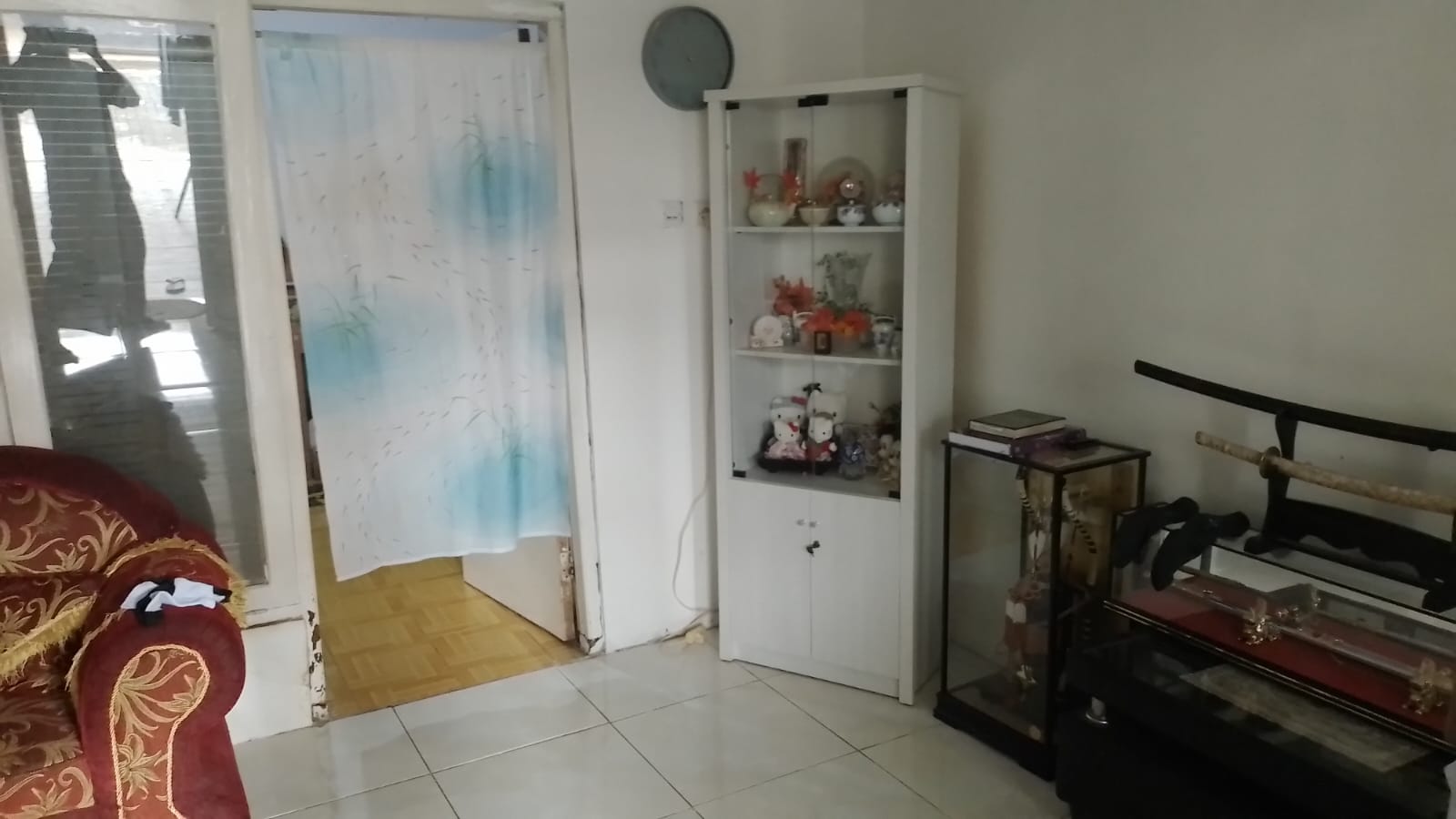 Dijual Cepat Rumah Siap Huni Di Sokaraja