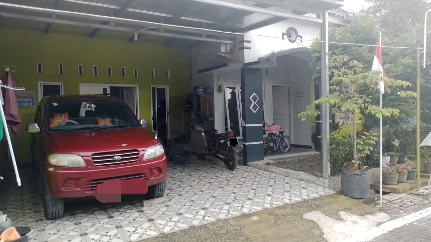 Dijual Cepat Rumah Siap Huni Di Sokaraja