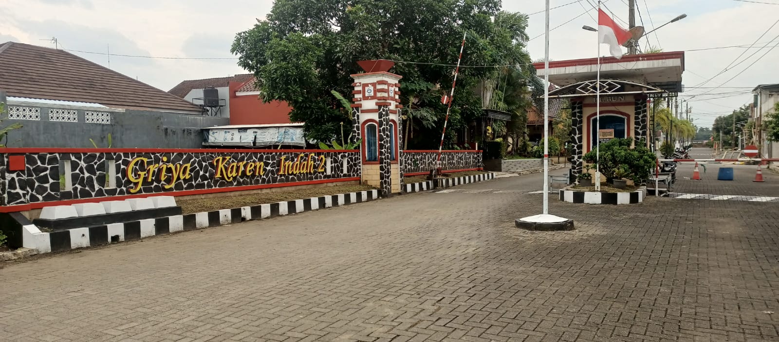 Dijual Cepat Rumah Siap Huni Di Sokaraja