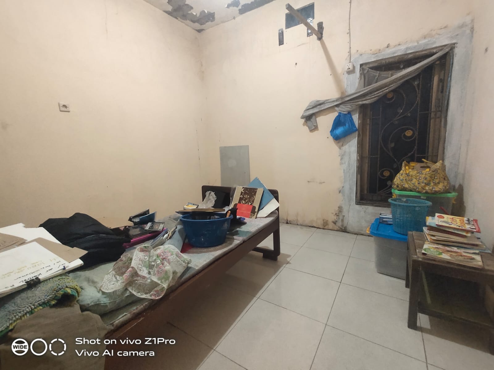 Rumah Murah 5 Kamar Halaman Luas Dekat Jalan Raya Propinsi