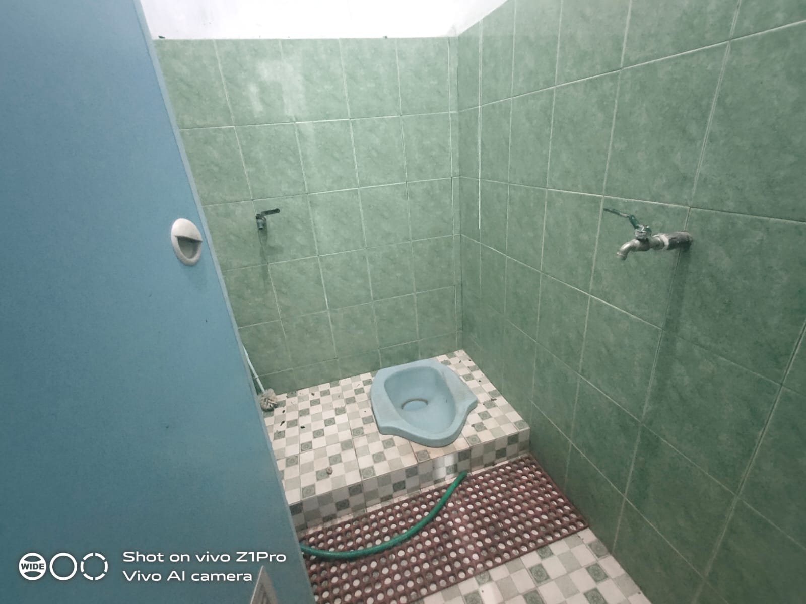 Rumah Murah 5 Kamar Halaman Luas Dekat Jalan Raya Propinsi