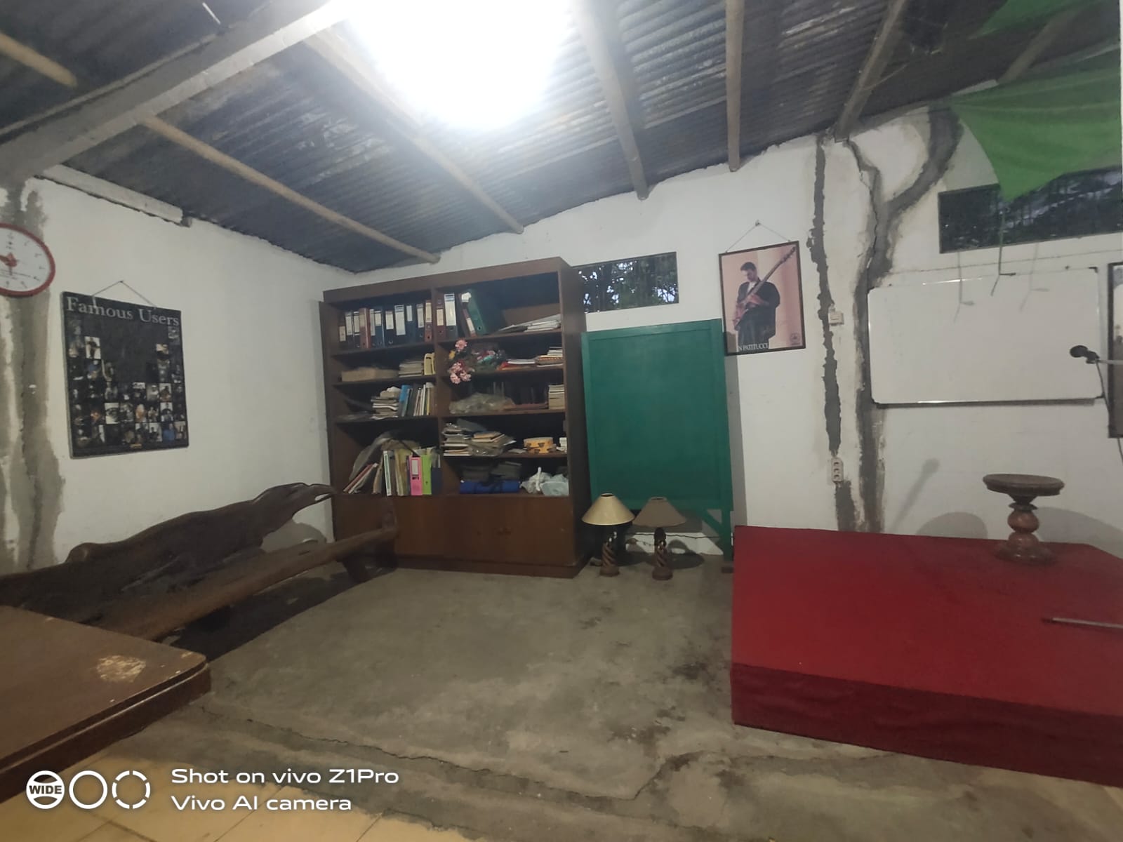 Rumah Murah 5 Kamar Halaman Luas Dekat Jalan Raya Propinsi