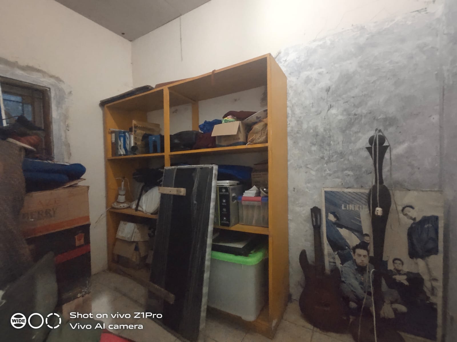 Rumah Murah 5 Kamar Halaman Luas Dekat Jalan Raya Propinsi