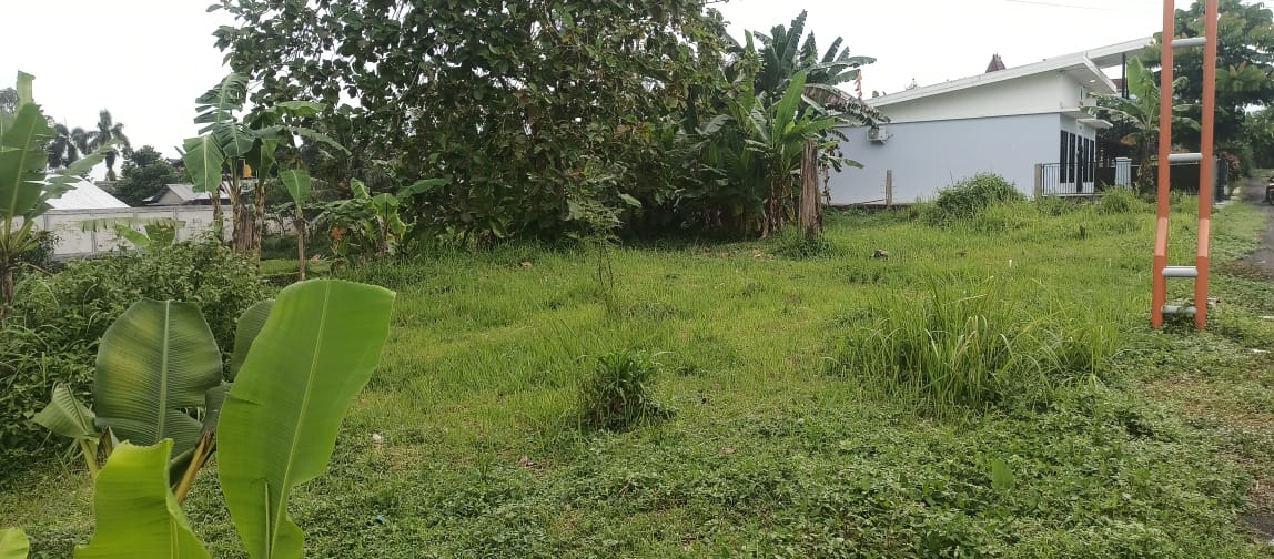 Dijual Tanah Siap Bangun Daerah Purwokerto Utara- Kutasari