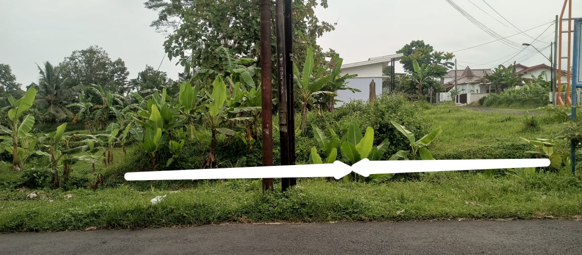 Dijual Tanah Siap Bangun Daerah Purwokerto Utara- Kutasari