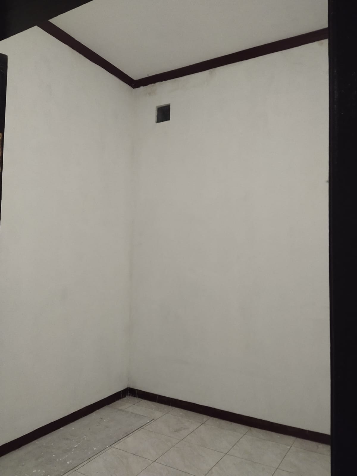 Rumah Siap Huni Pinggir Jalan Raya  Purwokerto Utara