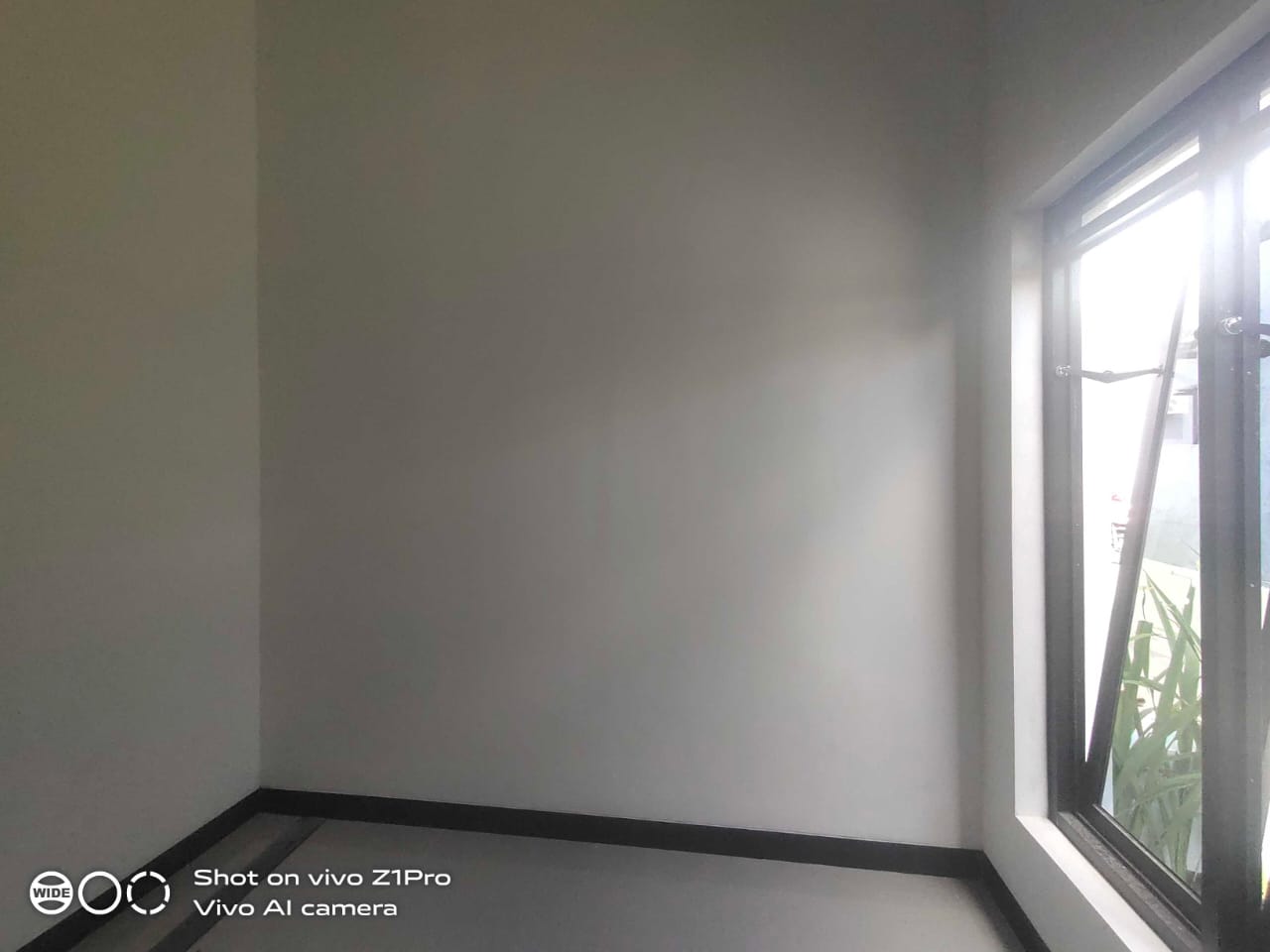 Rumah Baru Model Skandinavian Dekat Sekolah Telkom