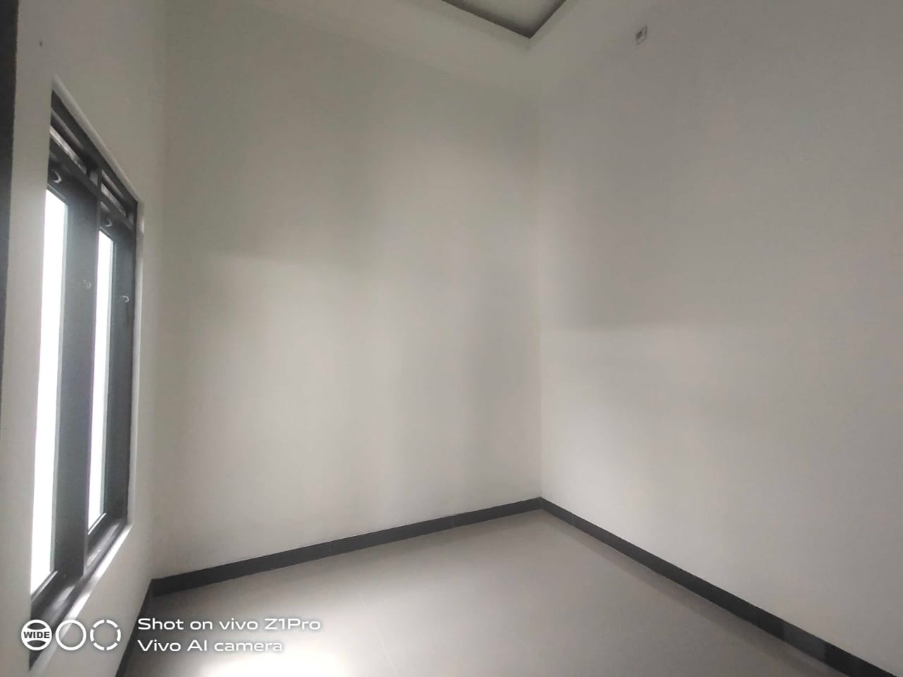 Rumah Baru Model Skandinavian Dekat Sekolah Telkom