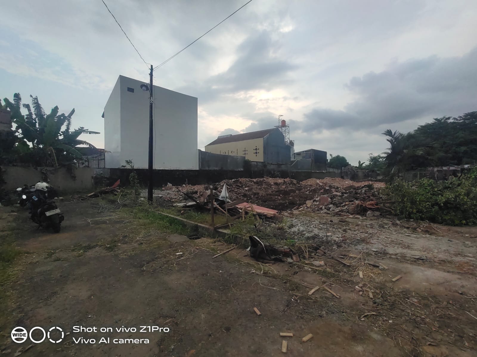 Kavling Strategis Lokasi Tengah Kota Dekat Sekolah Telkom