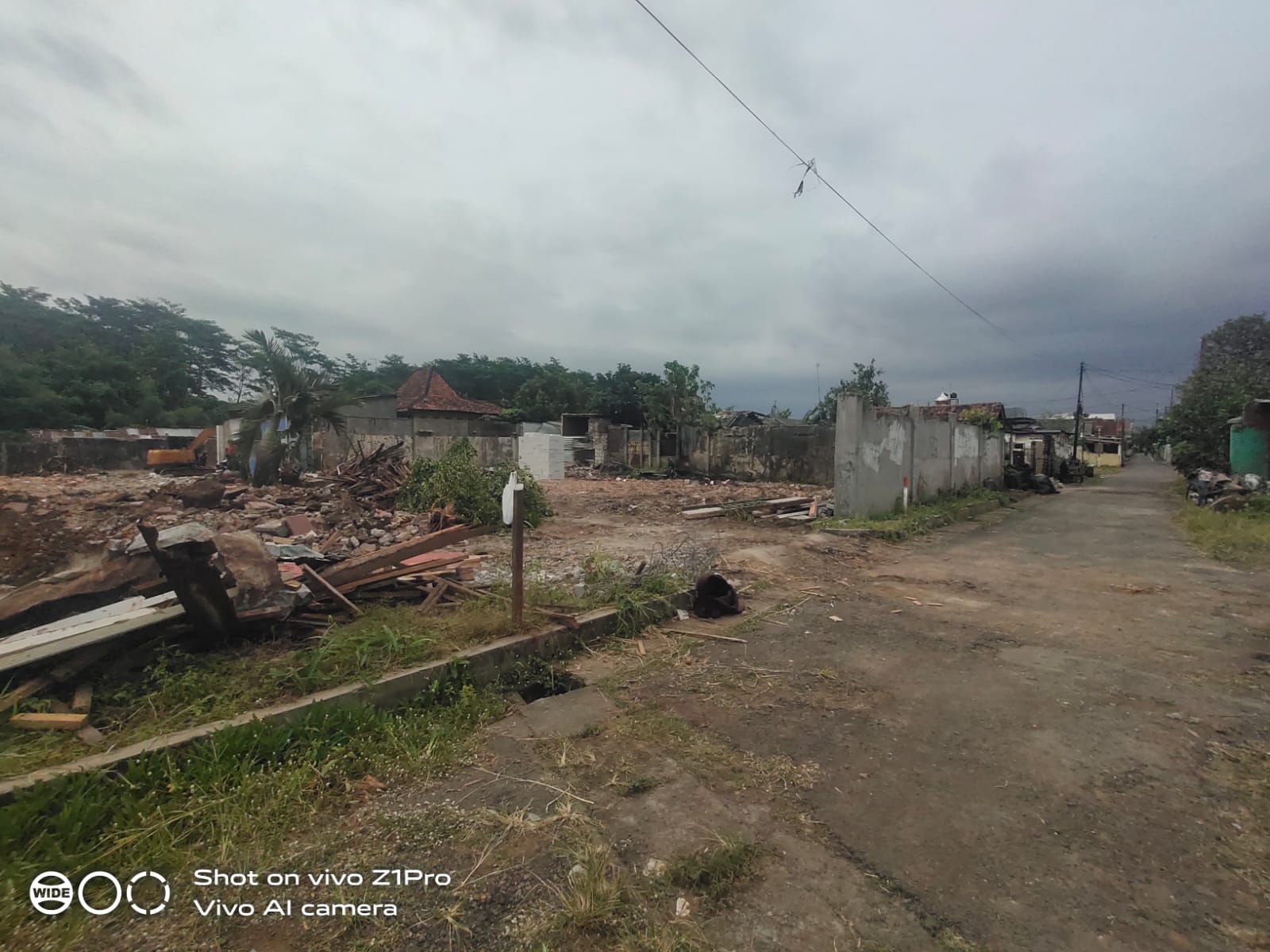 Kavling Strategis Lokasi Tengah Kota Dekat Sekolah Telkom
