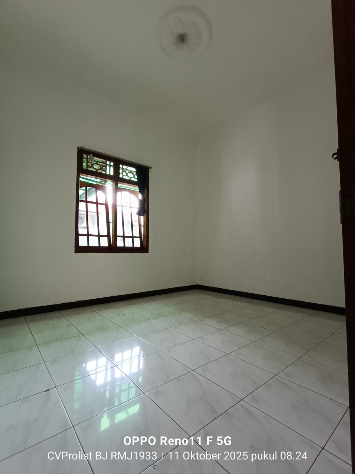 Disewakan Rumah Bagus Besar Strategis Tengah Kota Purwokerto