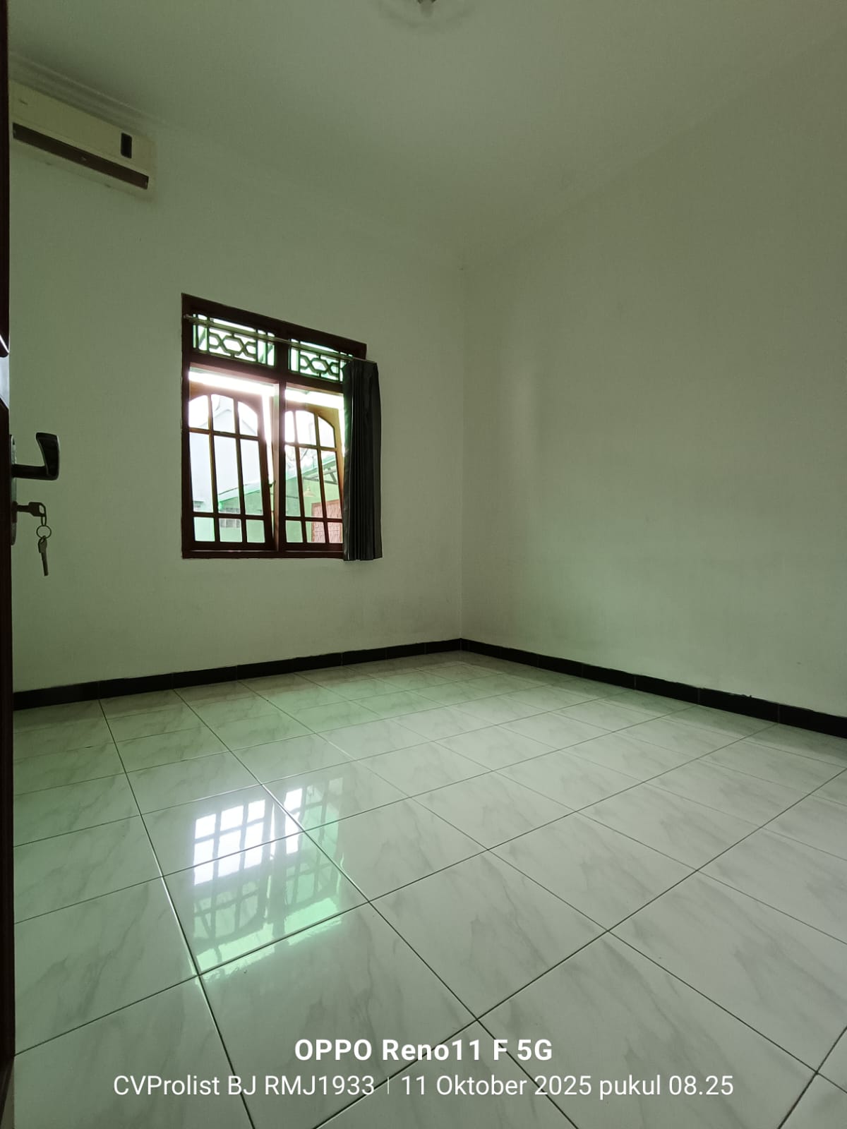 Disewakan Rumah Bagus Besar Strategis Tengah Kota Purwokerto