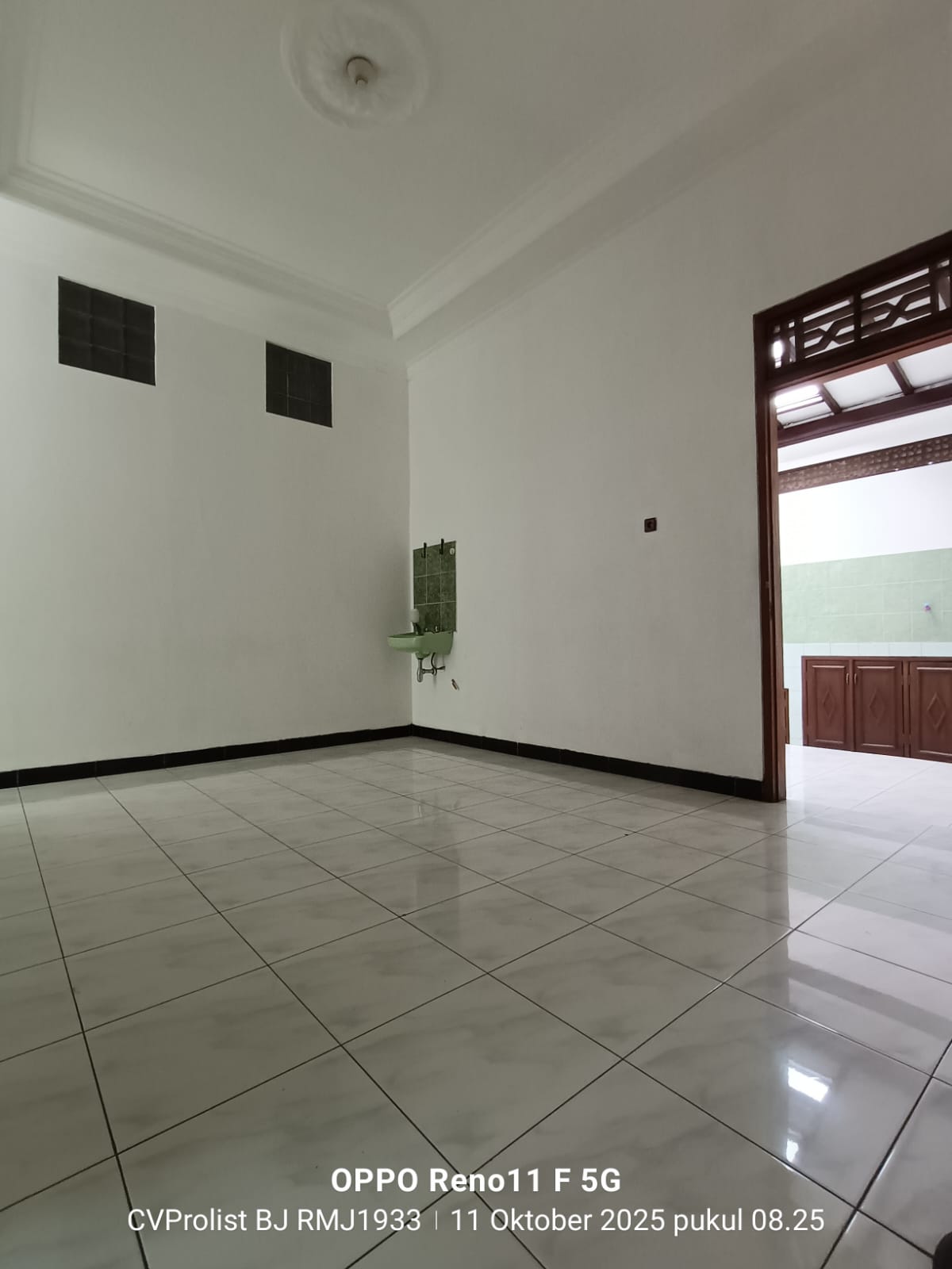 Disewakan Rumah Bagus Besar Strategis Tengah Kota Purwokerto