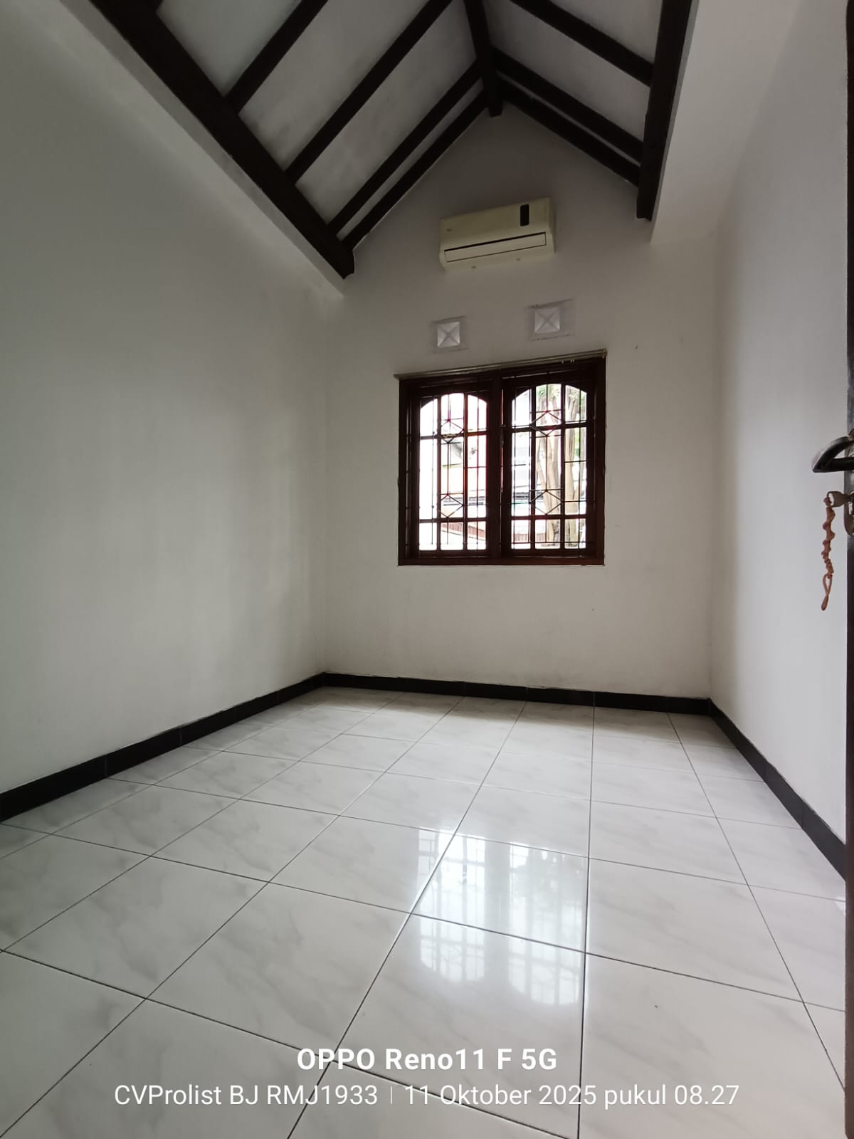 Disewakan Rumah Bagus Besar Strategis Tengah Kota Purwokerto