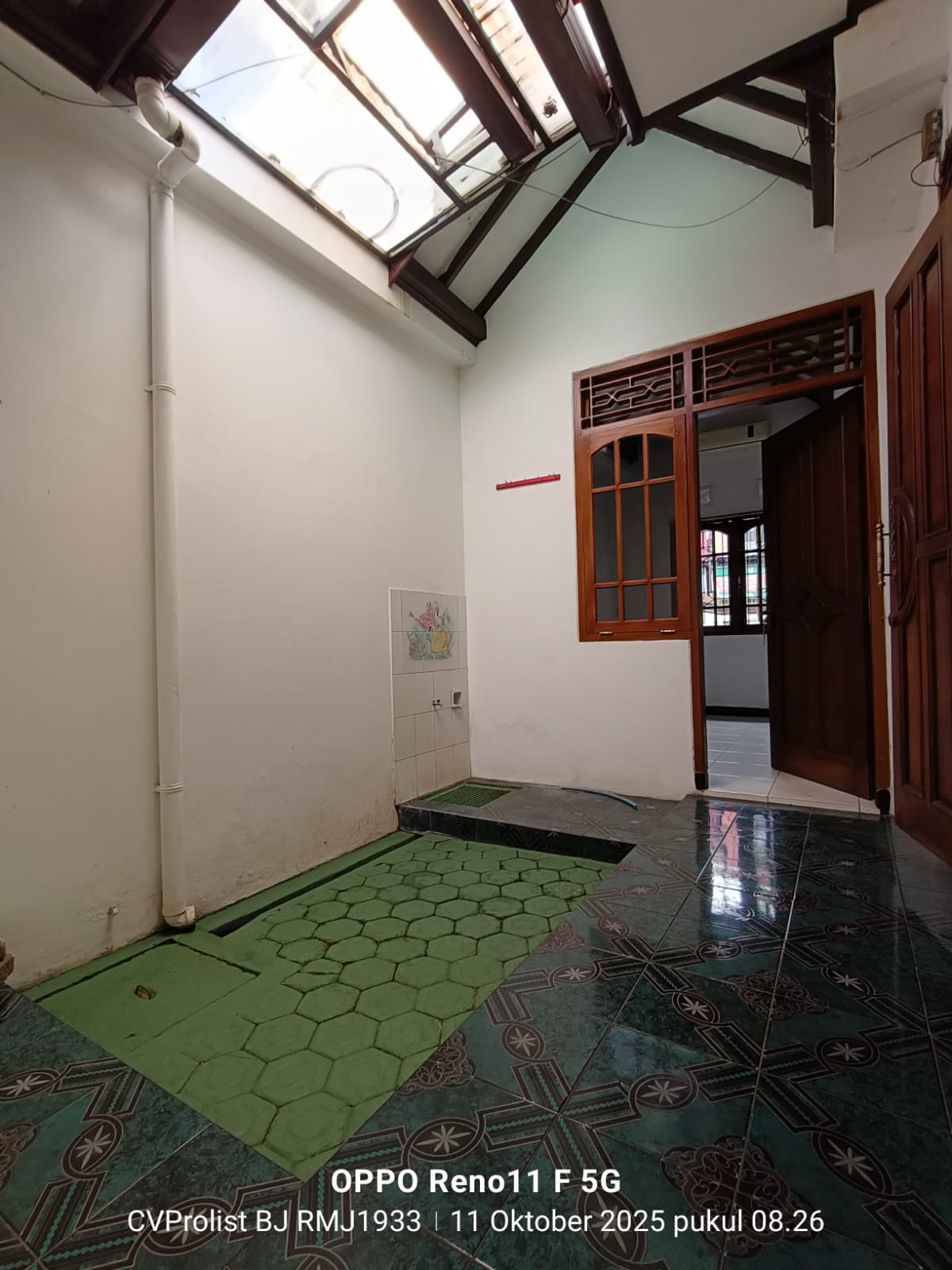 Disewakan Rumah Bagus Besar Strategis Tengah Kota Purwokerto