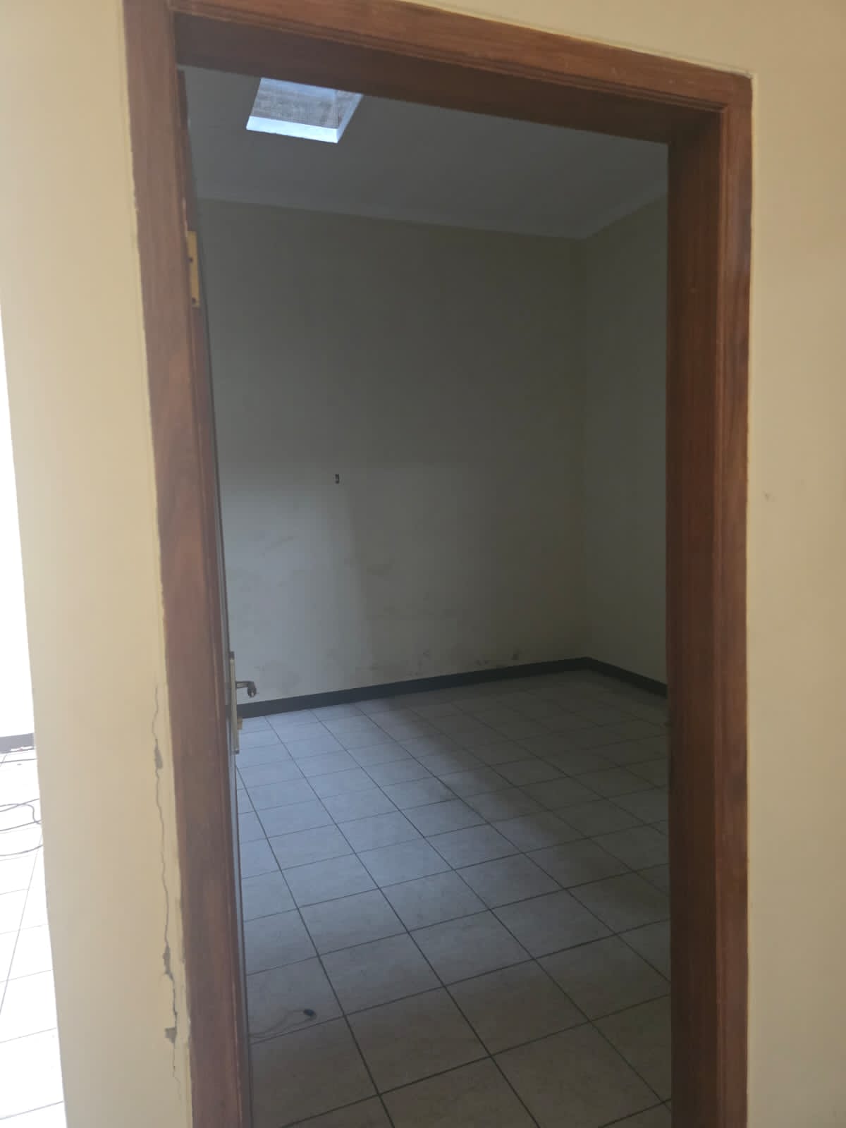 Rumah Siap Huni Akses Jalan Lebar Purwokerto Utara