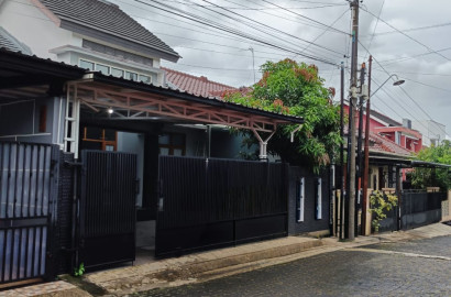 Dijual Rumah Bersih dan Siap Huni 7 Menit Ke Alun - Alun Purwokerto