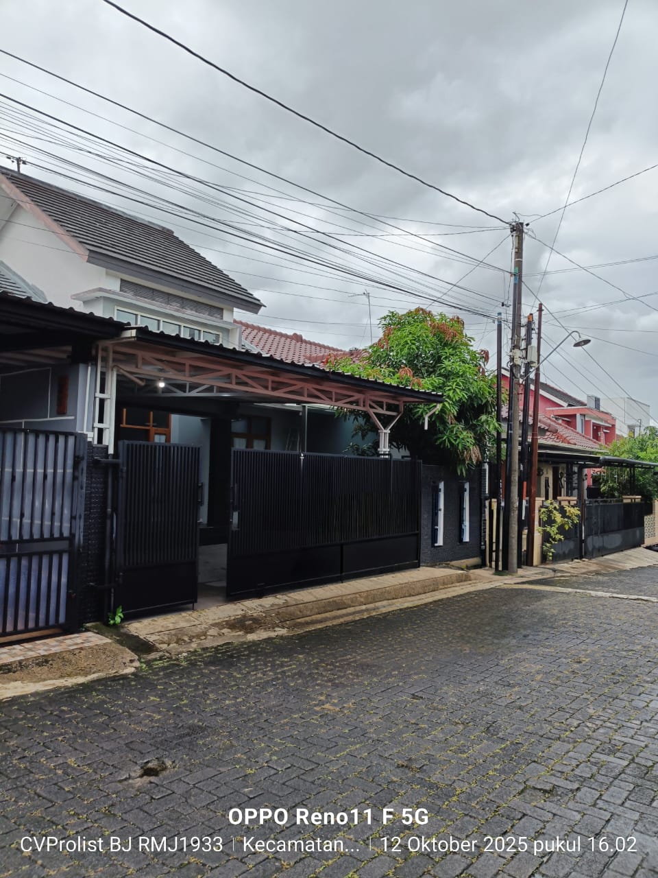 Dijual Rumah Bersih dan Siap Huni 7 Menit Ke Alun - Alun Purwokerto