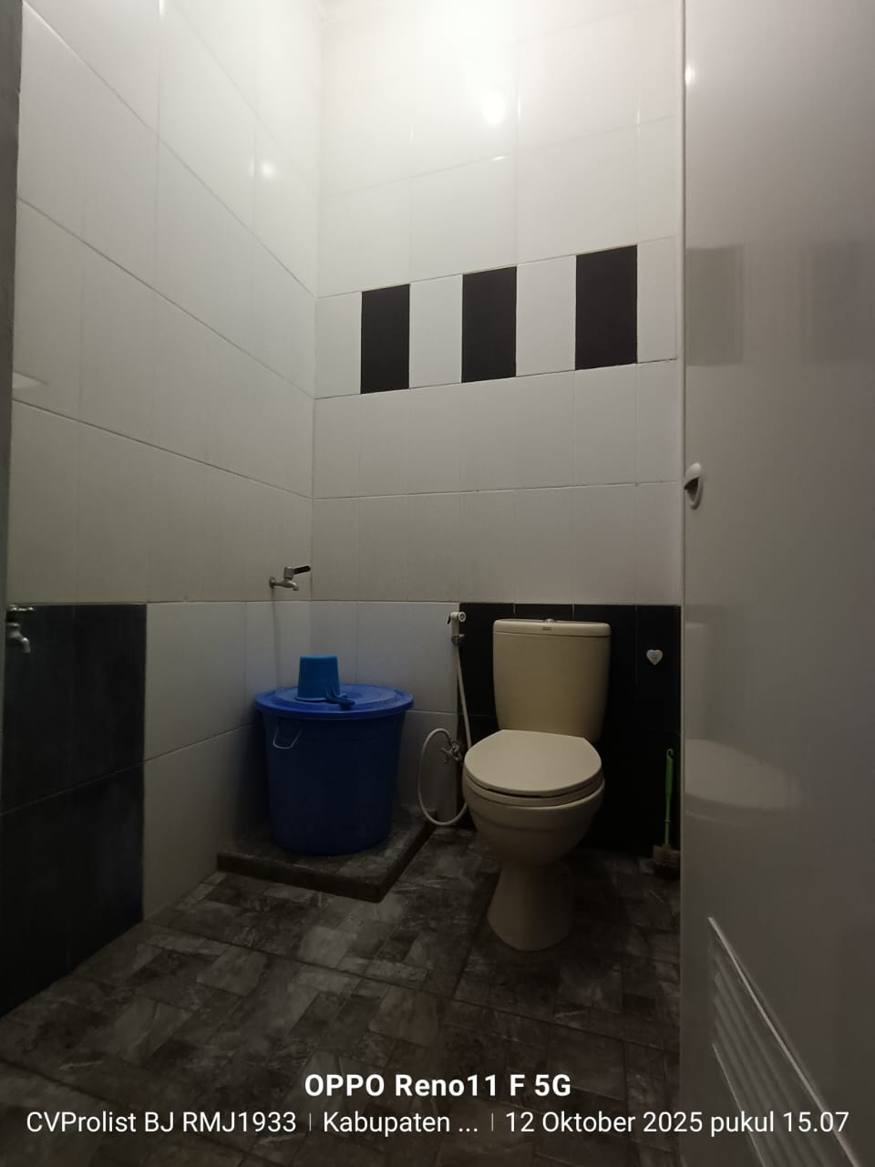 Dijual Rumah Bersih dan Siap Huni 7 Menit Ke Alun - Alun Purwokerto