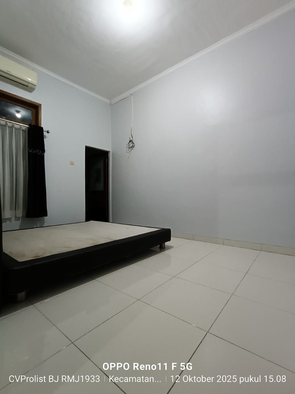 Dijual Rumah Bersih dan Siap Huni 7 Menit Ke Alun - Alun Purwokerto