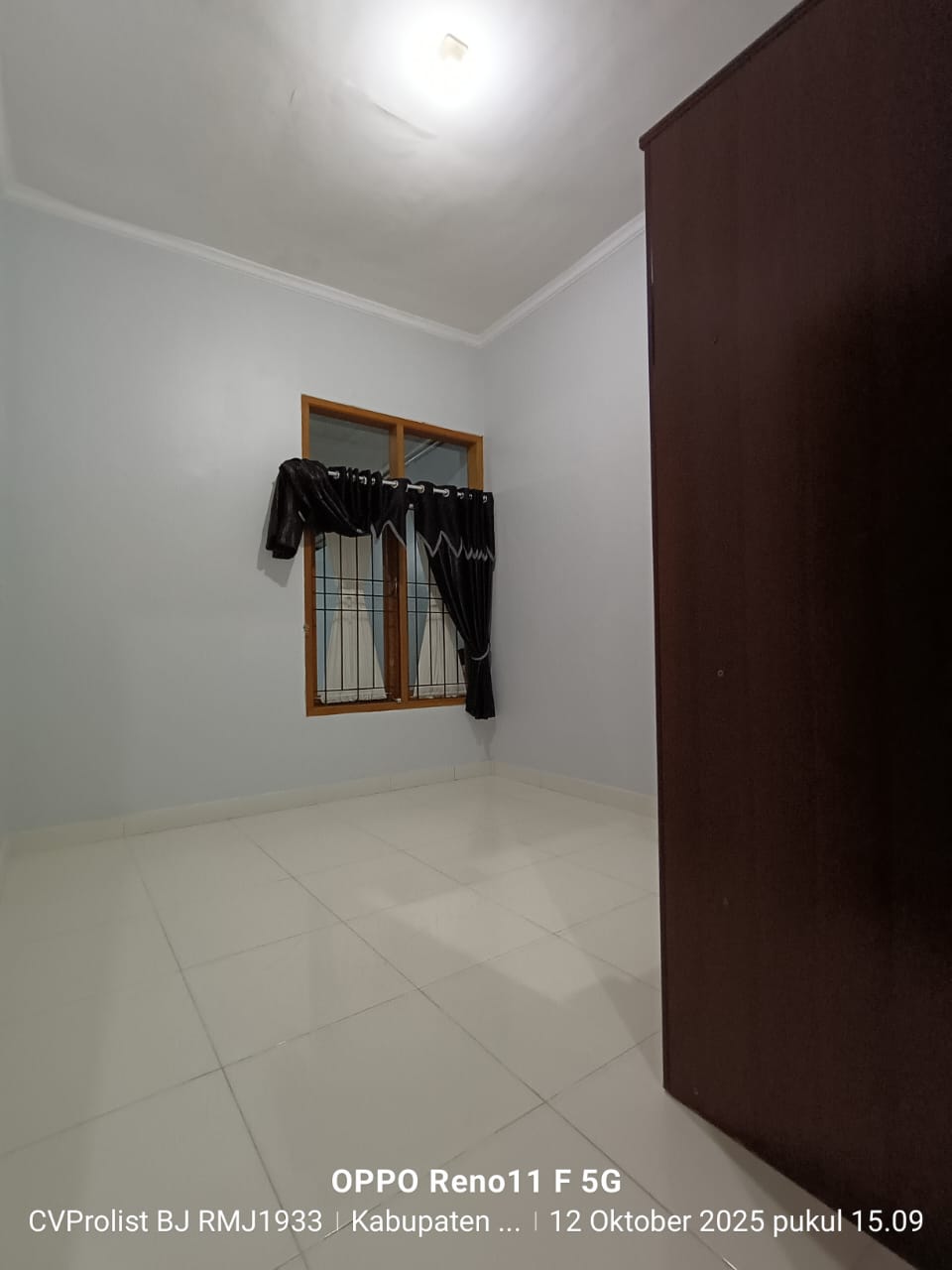 Dijual Rumah Bersih dan Siap Huni 7 Menit Ke Alun - Alun Purwokerto