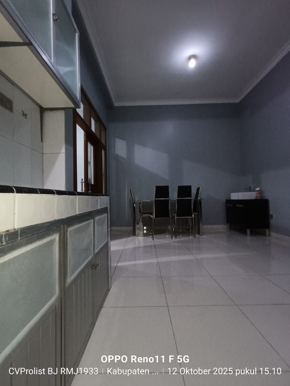 Dijual Rumah Bersih dan Siap Huni 7 Menit Ke Alun - Alun Purwokerto