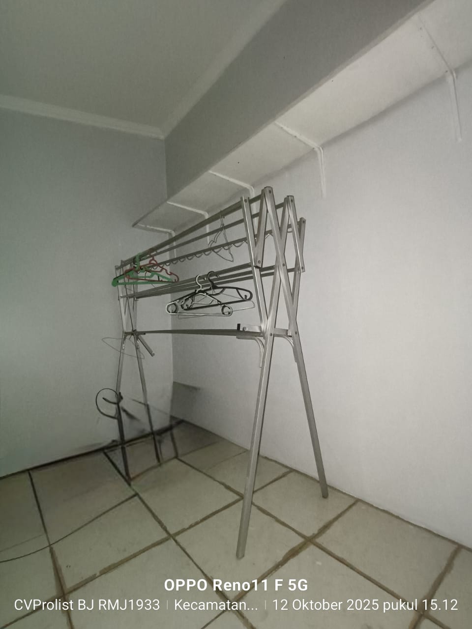 Dijual Rumah Bersih dan Siap Huni 7 Menit Ke Alun - Alun Purwokerto